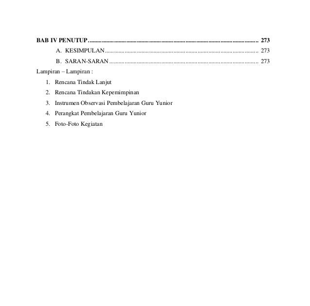 Contoh Laporan Sarana Prasarana Sekolah Pdf