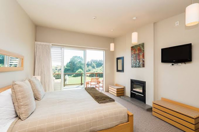 Reviews of One Burgess Hill in New Plymouth - Hotel