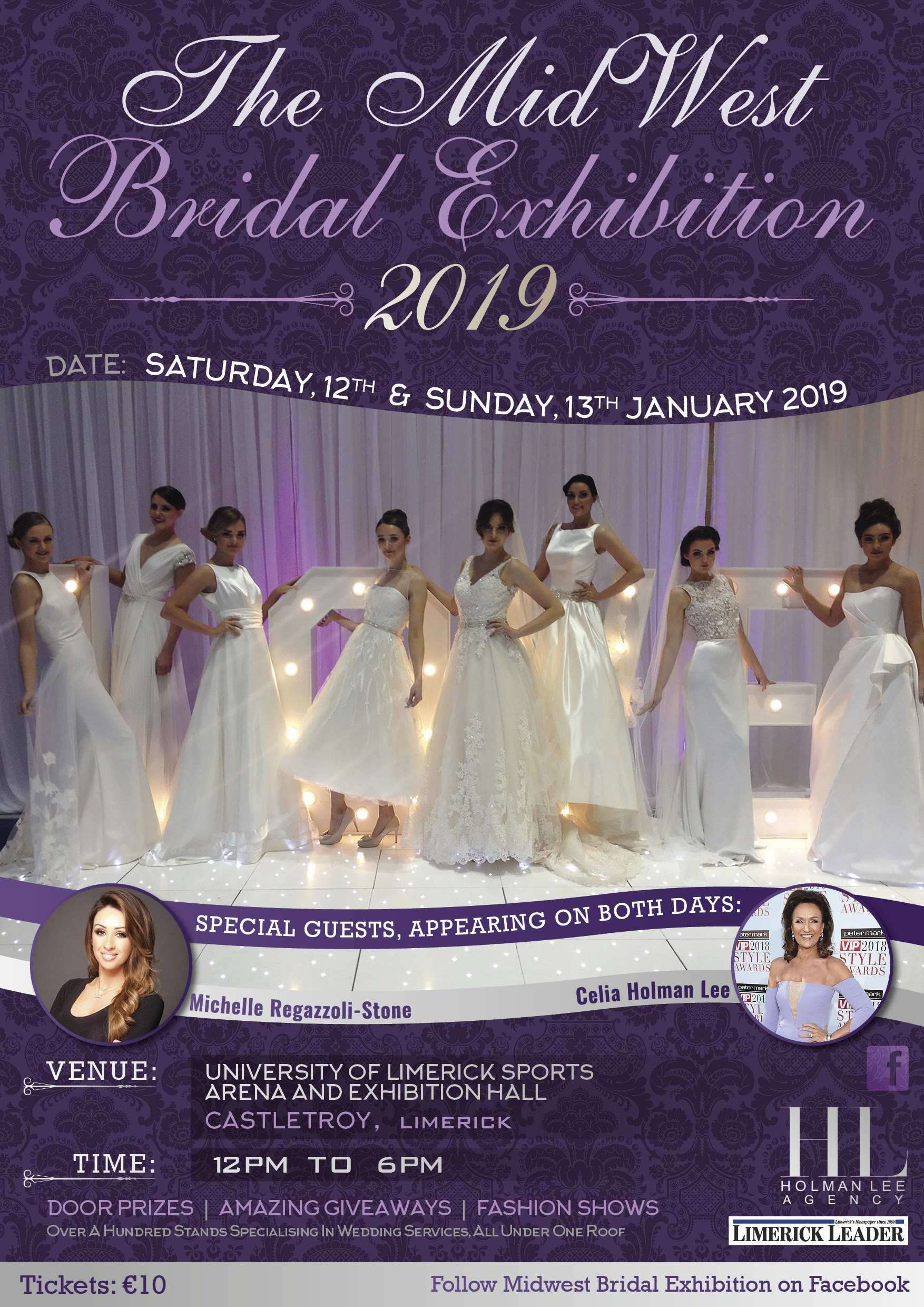 Marina Maitland Wedding Dress Wedding Dress Exhibition 19