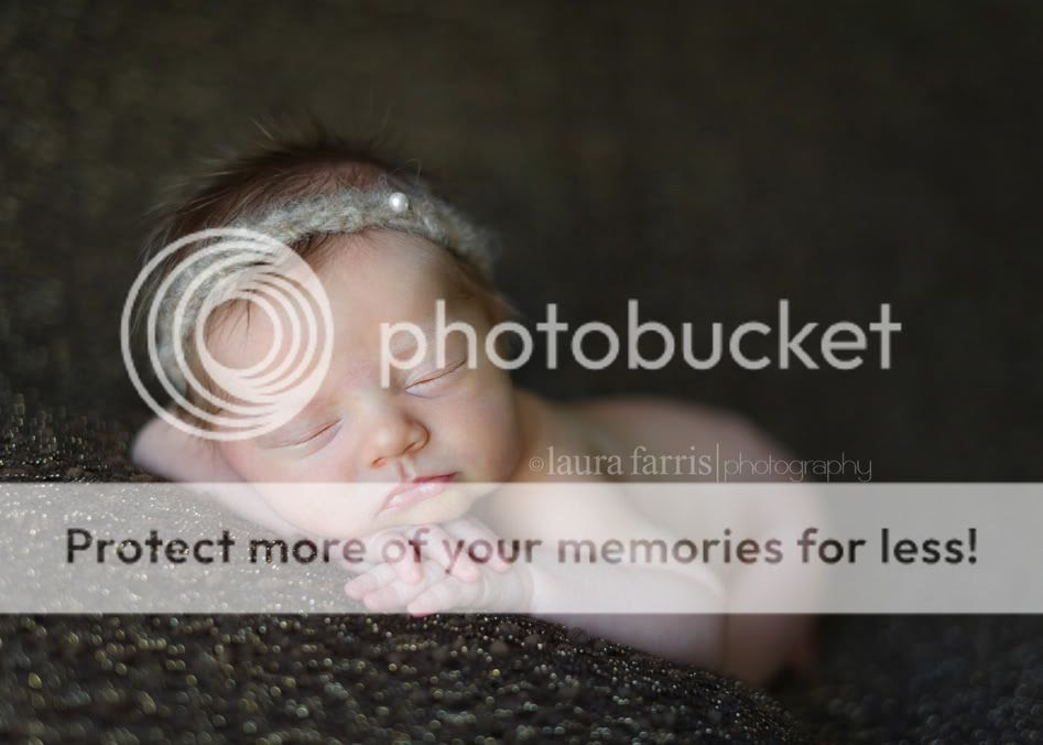 newborn photographer boise