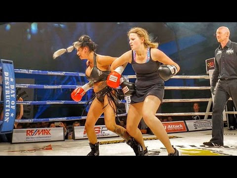 Female Topless Boobs Boxing Telegraph
