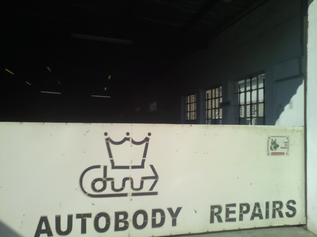 C&O Autobody Repairs