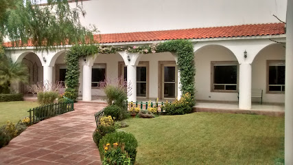 Salón San Ignacio