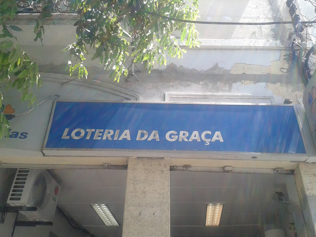 Loteria da Graça