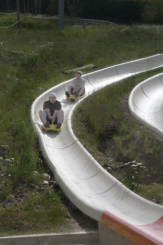 breck-boys slide