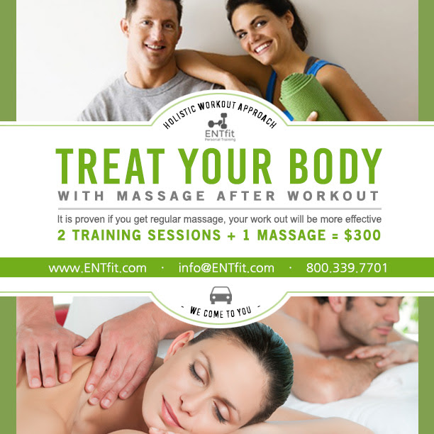 Benefits Of Massage After Workout Workoutwalls