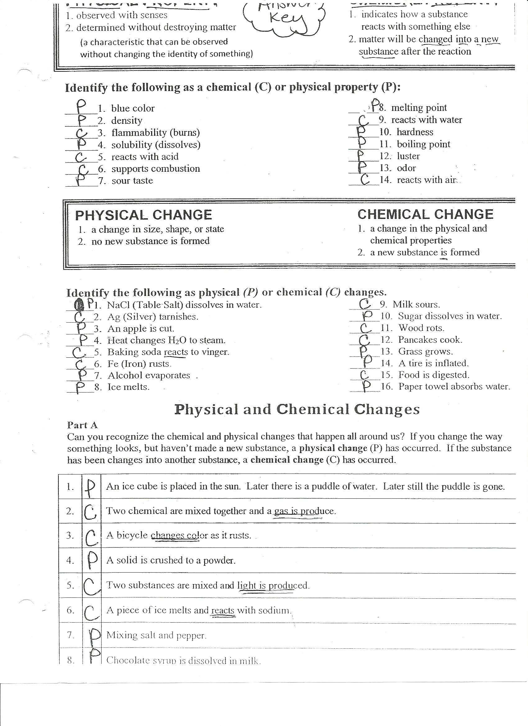 physical-chemical-change-work-sheet-with-answers-tpt-worksheet-template-tips-and-reviews