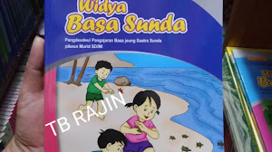 Kunci Jawaban Rancage Diajar Basa Sunda Kelas 3 Halaman 14 Ruang Belajar Siswa