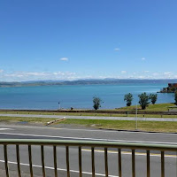 Breakwater Apartments Napier