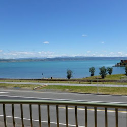 Breakwater Apartments Napier