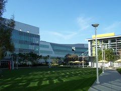 Yahoo! Campus