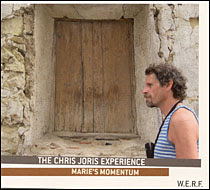 The Chris Joris Experience - 'Marie’s Momentum'
