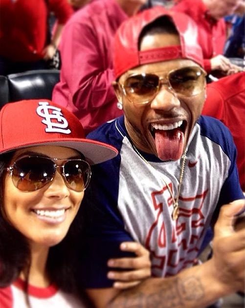 Aisha Nelly Says Floyd Mayweather S Ex Fiancee Shantel