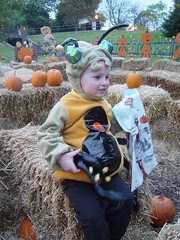 Things To Do in Louisville and Oldham Co. KY: Halloween Events for Kids in Louisville 2011