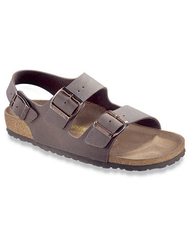 macys birkenstocks