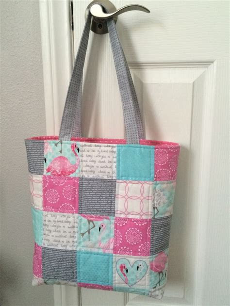 Ideas for Decorating Canvas Tote Bags