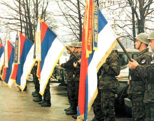 На данашњи дан: Основана Војска Републике Српске | Хроника