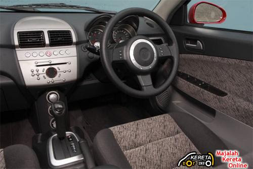 Cool Cars With YJ: MALAYSIA CAR(PROTON)(INTERIOR)(There R 