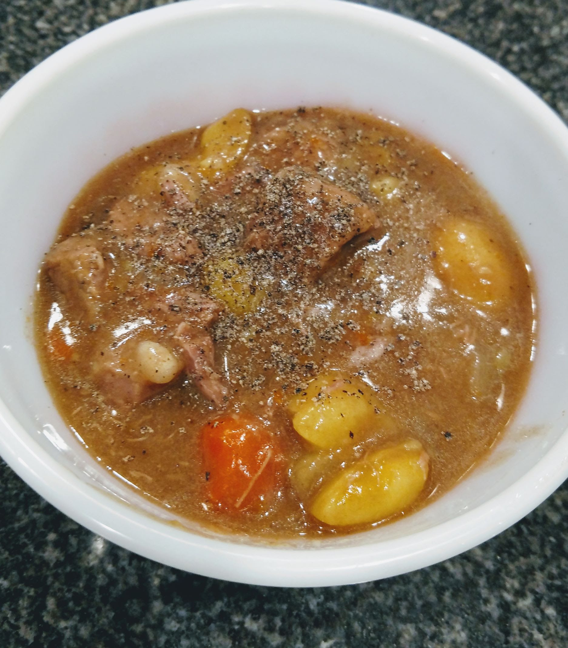 Dinty Moore Beef Stew Recipes / Copycat Dinty Moore Beef Stew Recipe