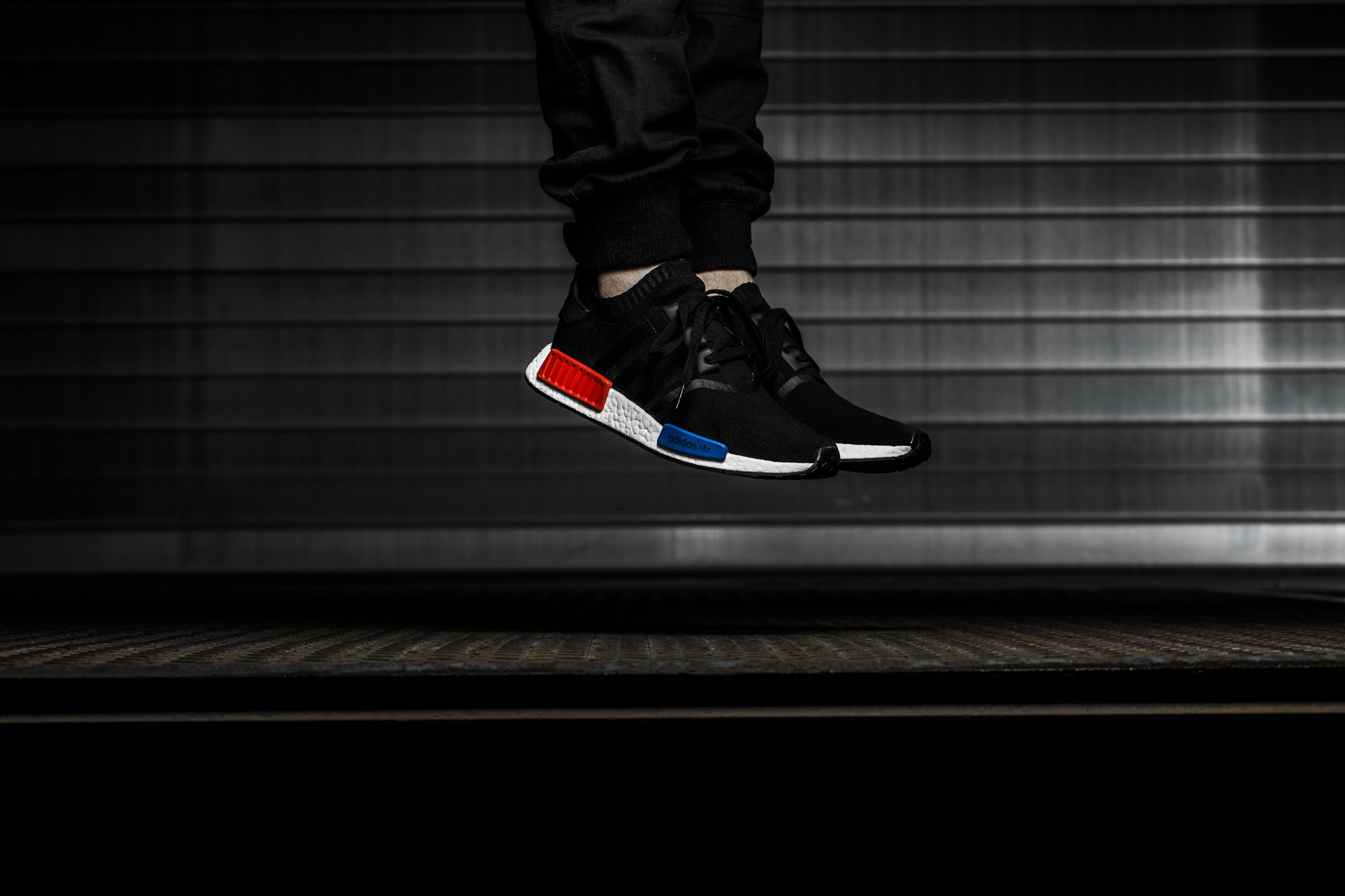 Nmd Wallpaper -