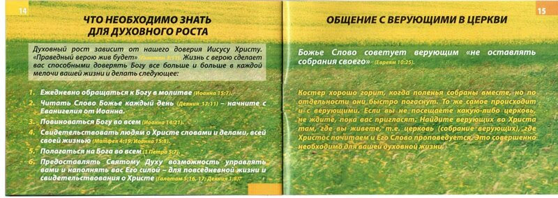 четыре духовных закона четыре духовных закона