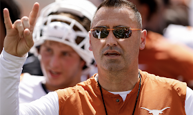 Texas football 2024 schedule: Predicting Longhorns' eight SEC opponents