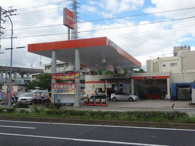 ENEOS 上小田井SS