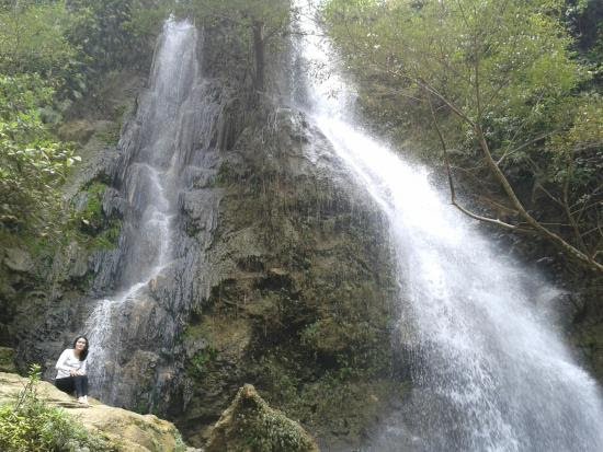 Sri Gethuk Waterfall Picture of Sri Gethuk Waterfall Sri Gethuk Waterfall Picture of Sri Gethuk Waterfall