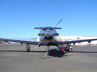 Pilatus PC12