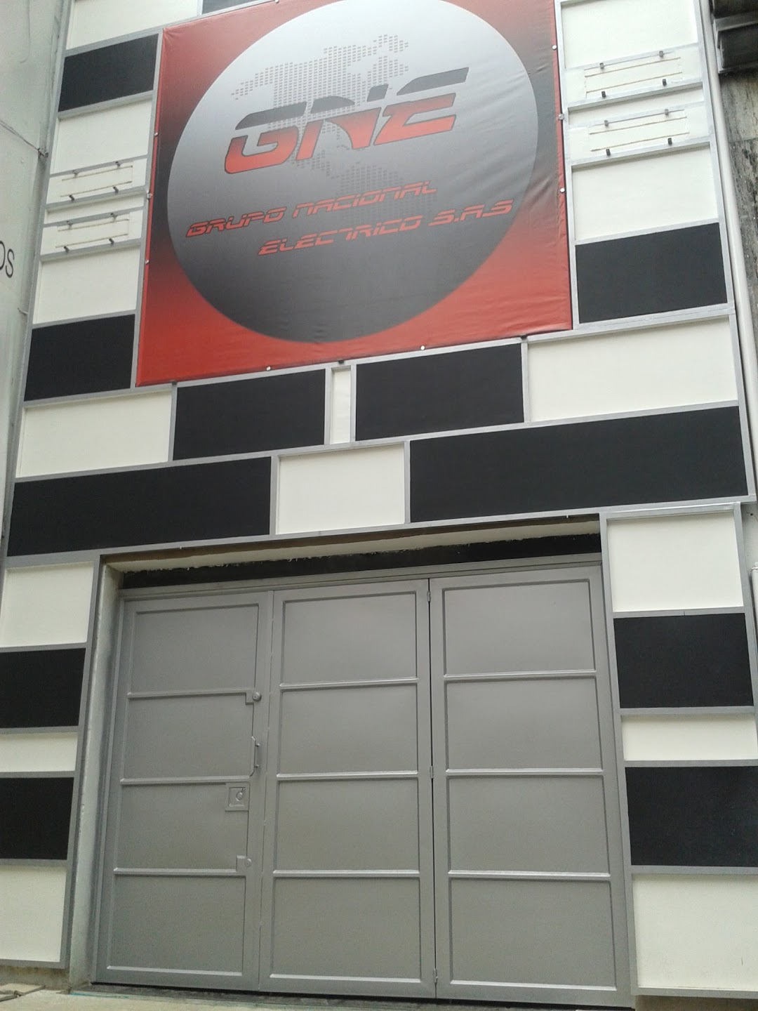 GNE grupo nacional electrico s.a.s
