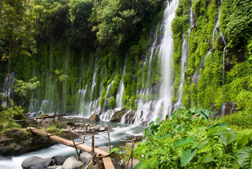 Name Tourist Spot In Mindanao