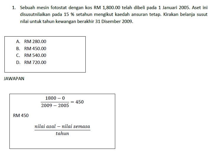 Contoh Soalan Get Logik - Contoh Vess