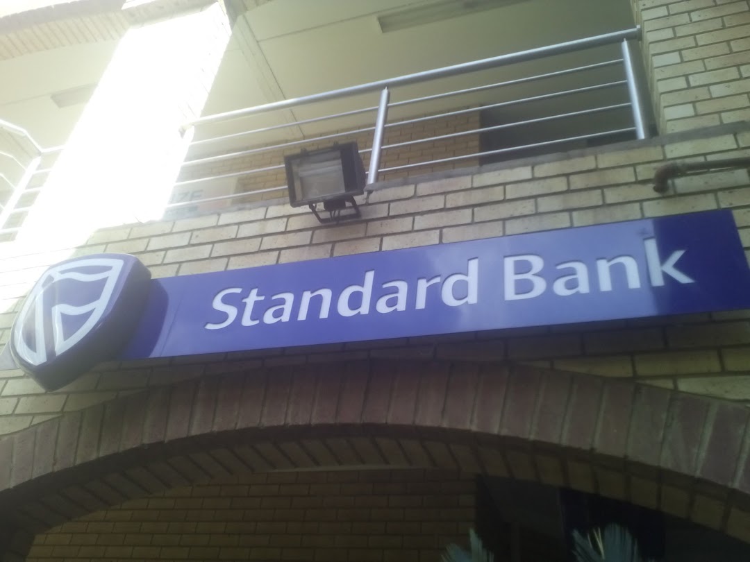 Standard Bank Laudium Service Centre