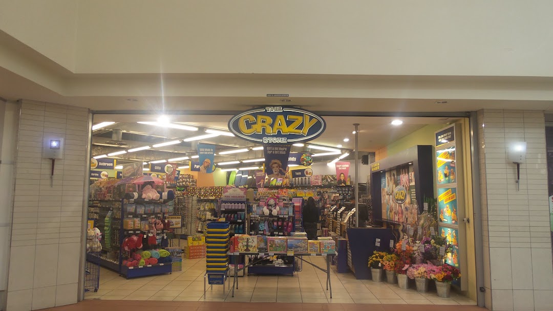 The Crazy Store Somerset West Somerset Mall