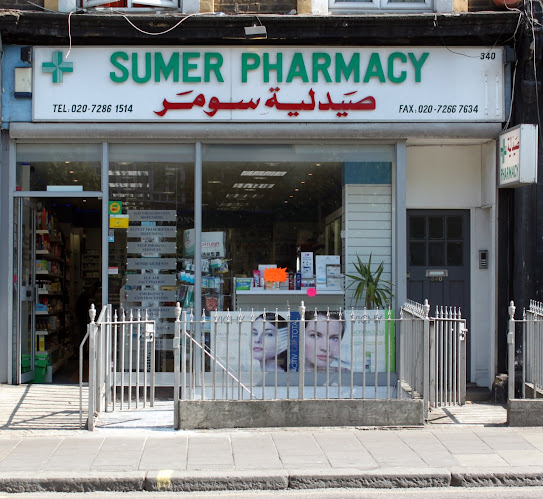 Sumer Health Ltd
