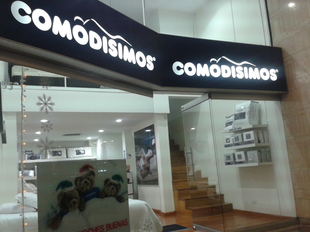 comodisimos