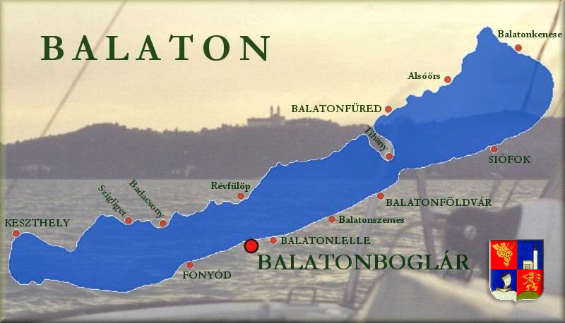 balatonboglár