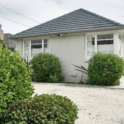 Merino Villa 1 - Christchurch Holiday Homes