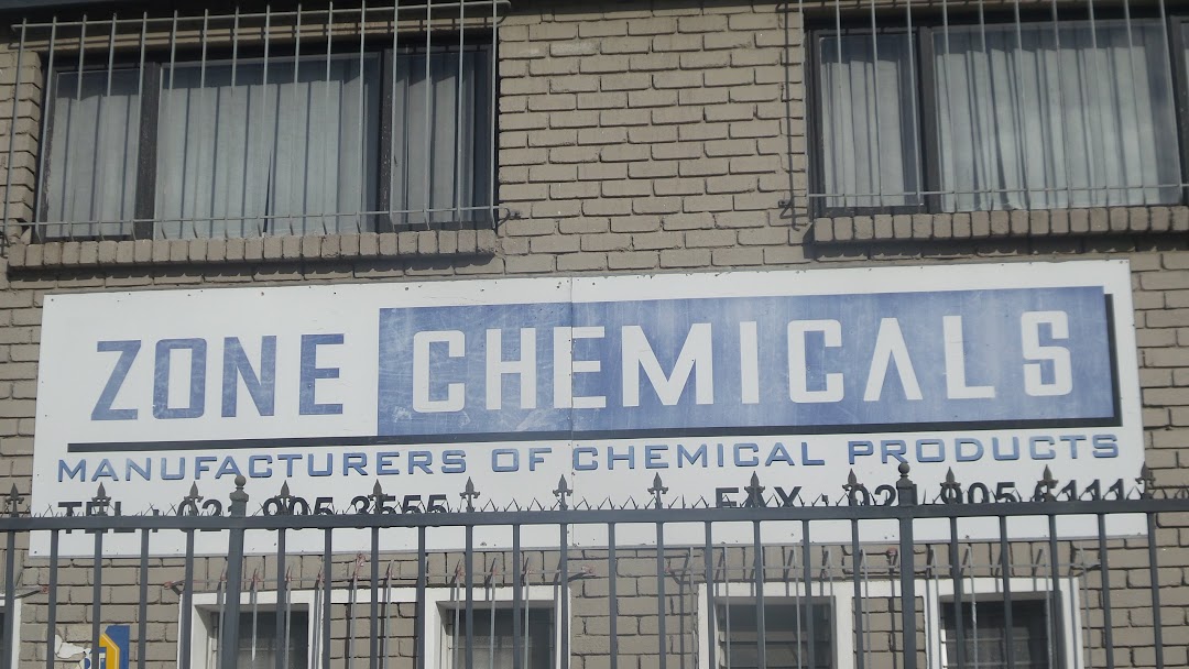 Zone Chemicals