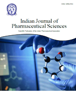 Journal Of Pharmacy And Pharmaceutical Sciences Impact Factor 2014