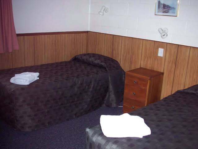 Comments and reviews of Feilding Motel