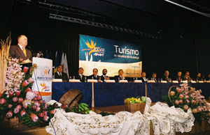 APAVT - Congresso Madeira 2002