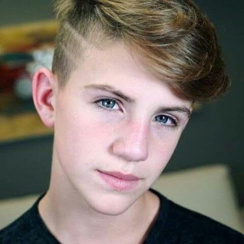 Matty B New Haircut - Hair Style Info