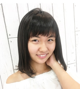 髪型 流行り ショート ボブ 中学生 女 髪型 ショート