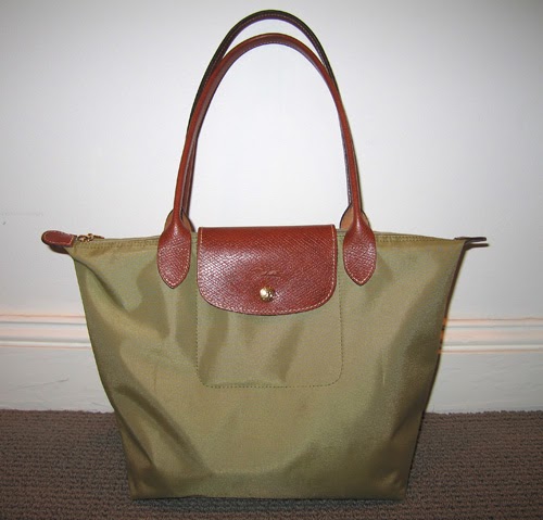 Old: Trend: New 'It' Bag?--Longchamps