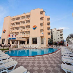 Selen Hotel