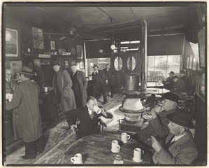McSorley’s Ale House, 15 East ... Digital ID: 482568. New York Public Library