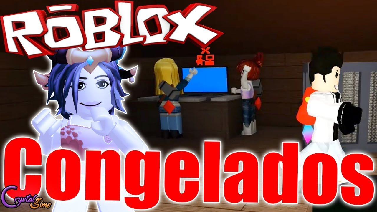 Crystalsims Roblox