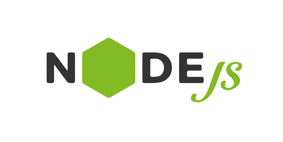 Node Js Logo Vector Vector Art Bank