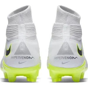 Nike Phantom Vision Pro DF FG Black buy and offers on Goalinn